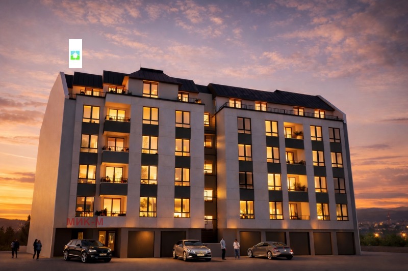 Продава 3-СТАЕН, гр. София, Овча купел, снимка 3 - Апартаменти - 53143728