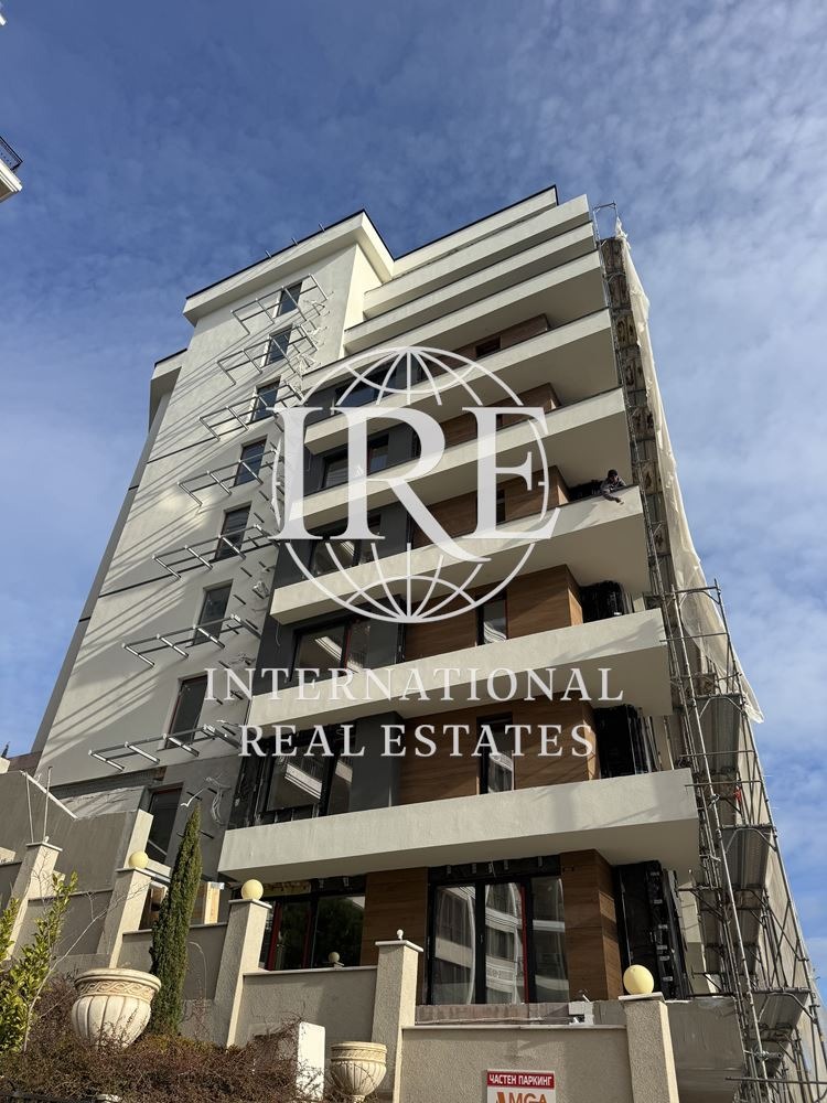 Продава 3-СТАЕН, гр. Варна, Бриз, снимка 2 - Апартаменти - 53607557