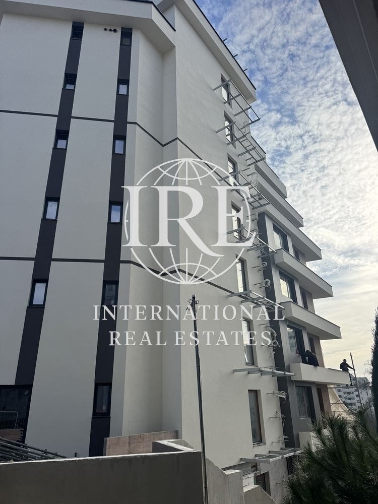 Продава 3-СТАЕН, гр. Варна, Бриз, снимка 6 - Апартаменти - 53607557