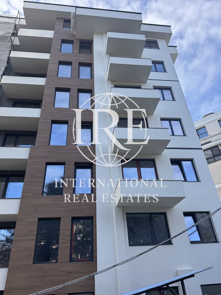 Продава 3-СТАЕН, гр. Варна, Бриз, снимка 9 - Апартаменти - 53607557
