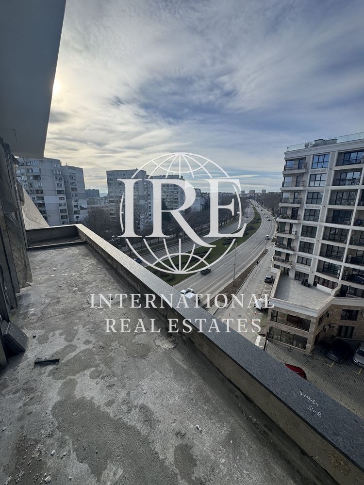 Продава 3-СТАЕН, гр. Варна, Бриз, снимка 14 - Апартаменти - 53607557