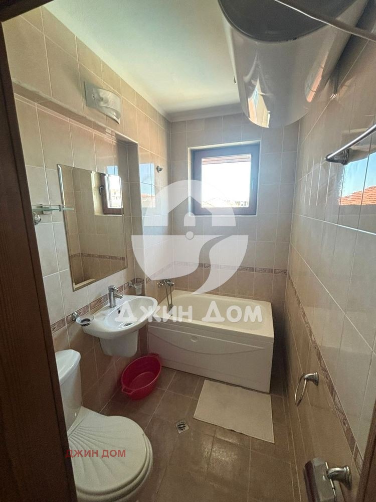 Продава 3-СТАЕН, гр. Свети Влас, област Бургас, снимка 7 - Апартаменти - 54079333