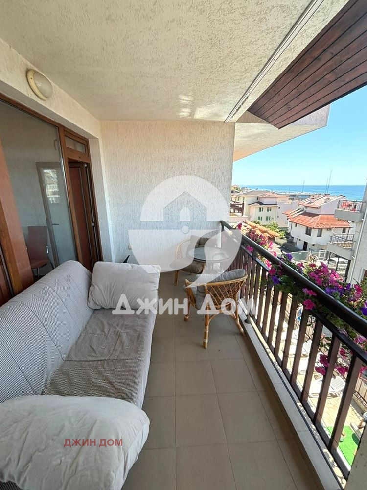 Продава 3-СТАЕН, гр. Свети Влас, област Бургас, снимка 11 - Апартаменти - 54079333