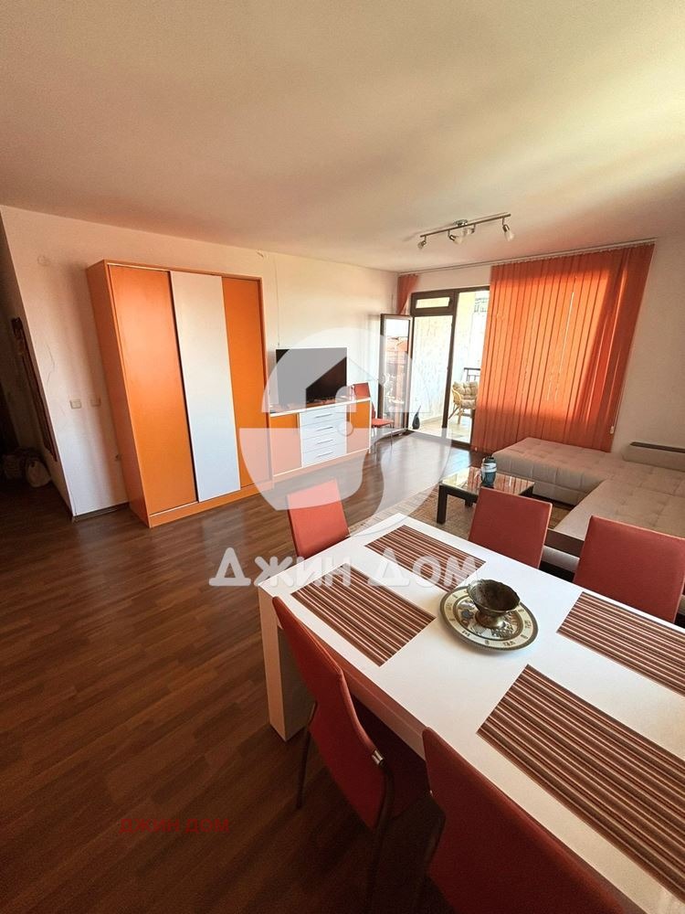 Продава 3-СТАЕН, гр. Свети Влас, област Бургас, снимка 5 - Апартаменти - 54079333