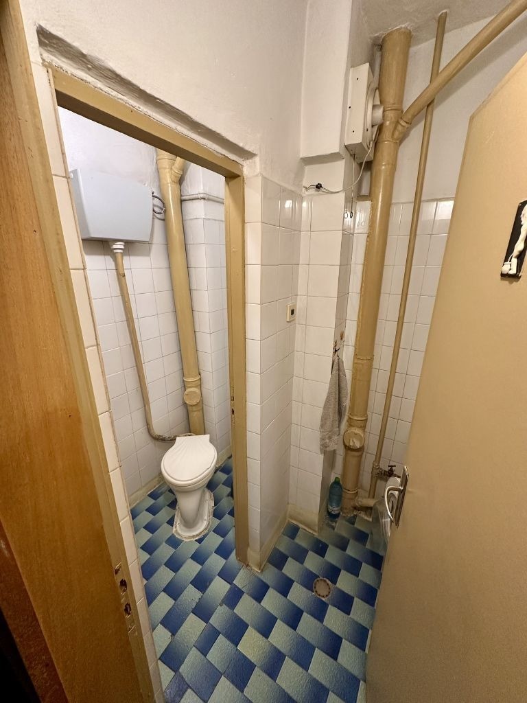 Продава 4-СТАЕН, гр. Стара Загора, Център, снимка 12 - Апартаменти - 54843025
