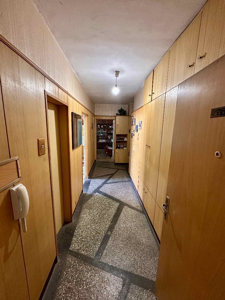 Продава 4-СТАЕН, гр. Стара Загора, Център, снимка 7 - Апартаменти - 54843025