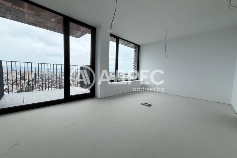 Продава МНОГОСТАЕН, гр. София, Манастирски ливади, снимка 6 - Апартаменти - 53233256