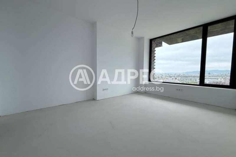 Продава МНОГОСТАЕН, гр. София, Манастирски ливади, снимка 5 - Апартаменти - 53233256