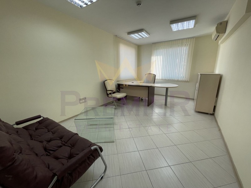 In vendita  Ufficio Varna , Tsentar , 70 mq | 60604087 - Immagine [3]