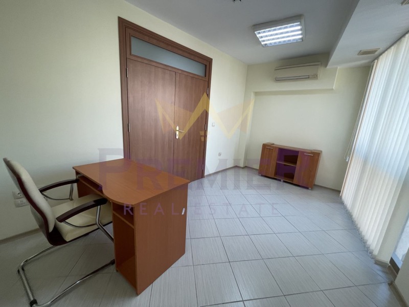 À vendre  Bureau Varna , Tsentar , 70 m² | 60604087 - image [5]