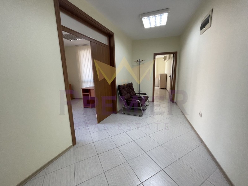 In vendita  Ufficio Varna , Tsentar , 70 mq | 60604087 - Immagine [7]