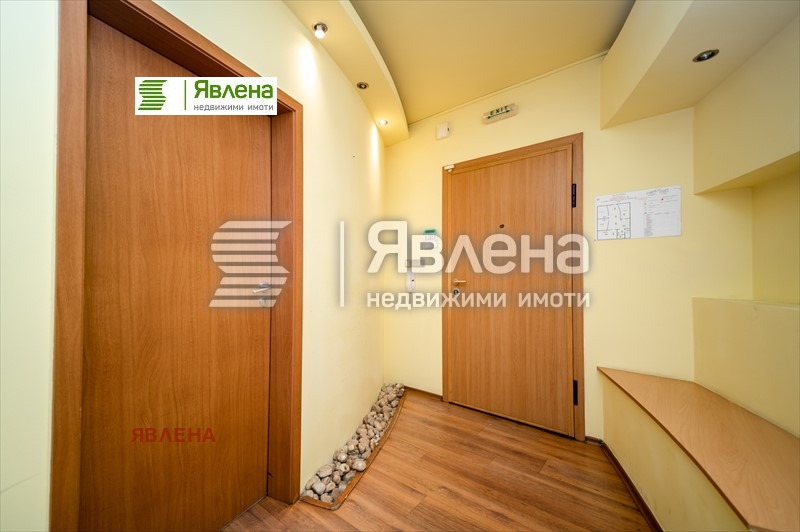 Продава ОФИС, гр. София, Борово, снимка 10 - Офиси - 48371727