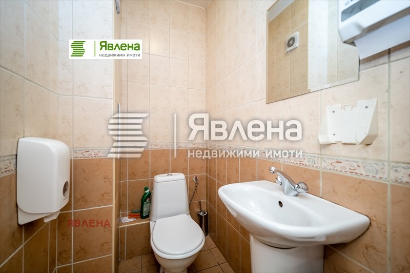 Продава ОФИС, гр. София, Борово, снимка 12 - Офиси - 48371727