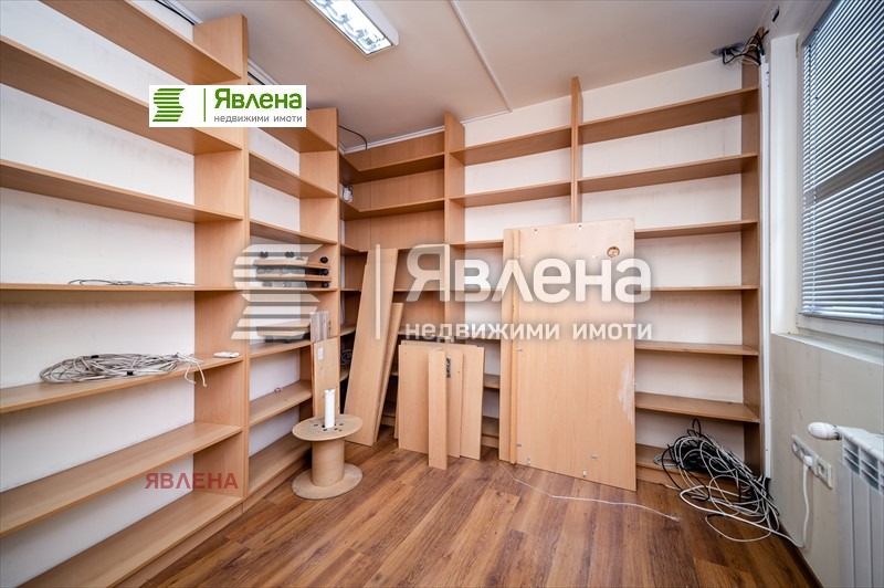 Продава ОФИС, гр. София, Борово, снимка 5 - Офиси - 48371727