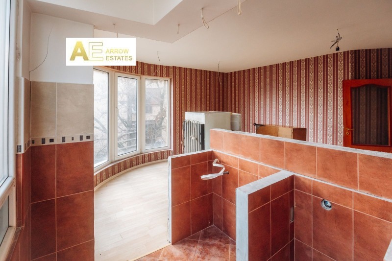 Продава ОФИС, гр. София, Редута, снимка 5 - Офиси - 53364222