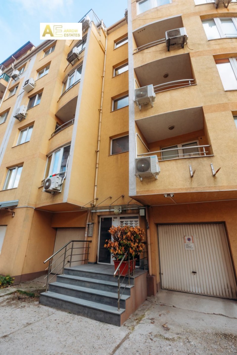 Продава ОФИС, гр. София, Редута, снимка 14 - Офиси - 53364222