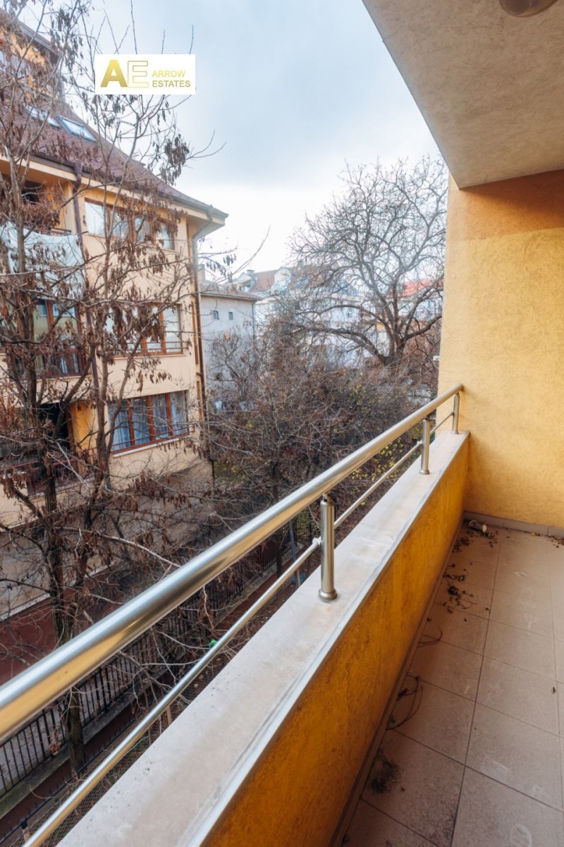 Продава ОФИС, гр. София, Редута, снимка 9 - Офиси - 53364222