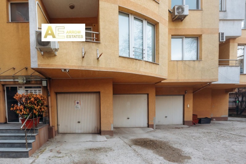 Продава ОФИС, гр. София, Редута, снимка 15 - Офиси - 53364222