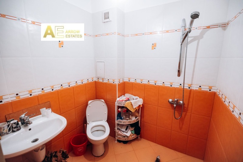 Продава ОФИС, гр. София, Редута, снимка 8 - Офиси - 53364222