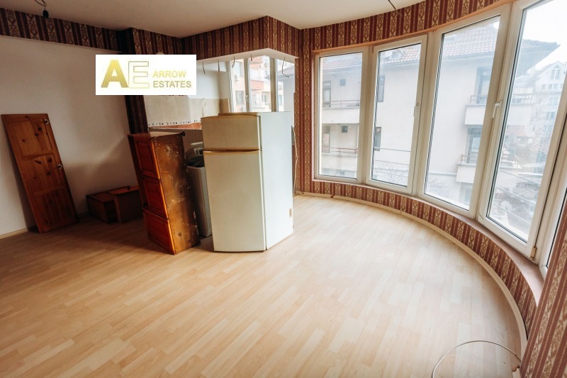 Продава ОФИС, гр. София, Редута, снимка 2 - Офиси - 53364222