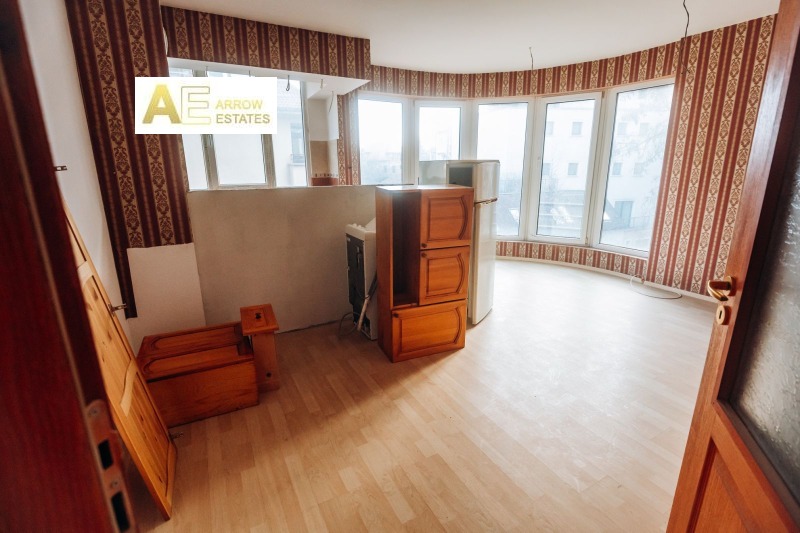 Продава ОФИС, гр. София, Редута, снимка 11 - Офиси - 53364222