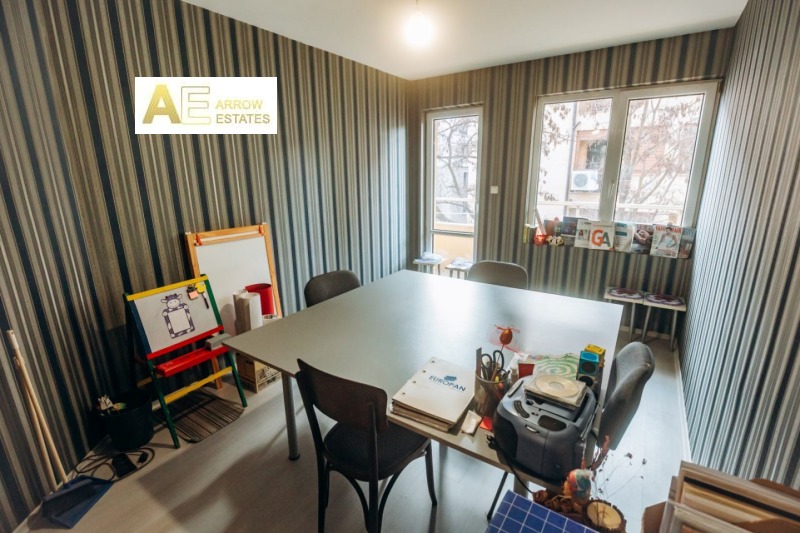 Продава ОФИС, гр. София, Редута, снимка 4 - Офиси - 53364222