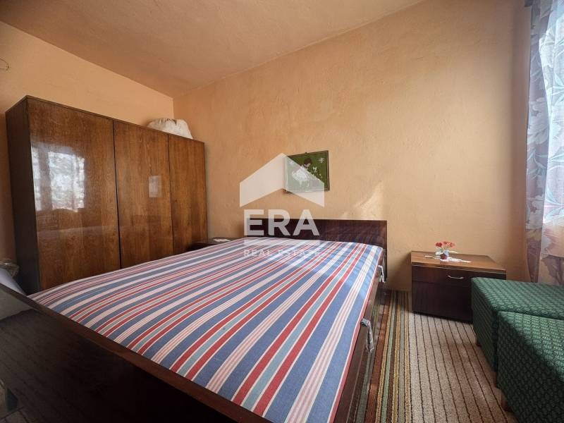 Продава ЕТАЖ ОТ КЪЩА, с. Айдемир, област Силистра, снимка 3 - Етаж от къща - 54418183