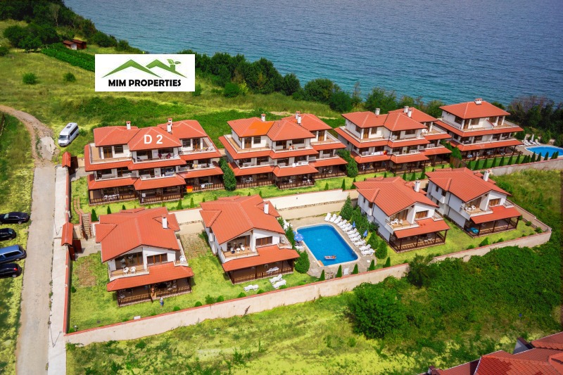 Till salu  Hus region Varna , Bjala , 172 kvm | 64181015