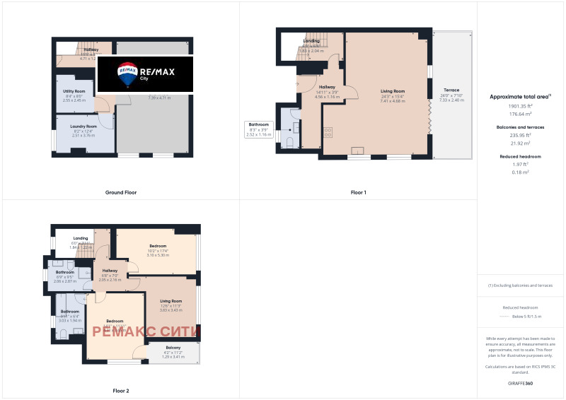 Продава КЪЩА, гр. София, м-т Камбаните, снимка 5 - Къщи - 49463126