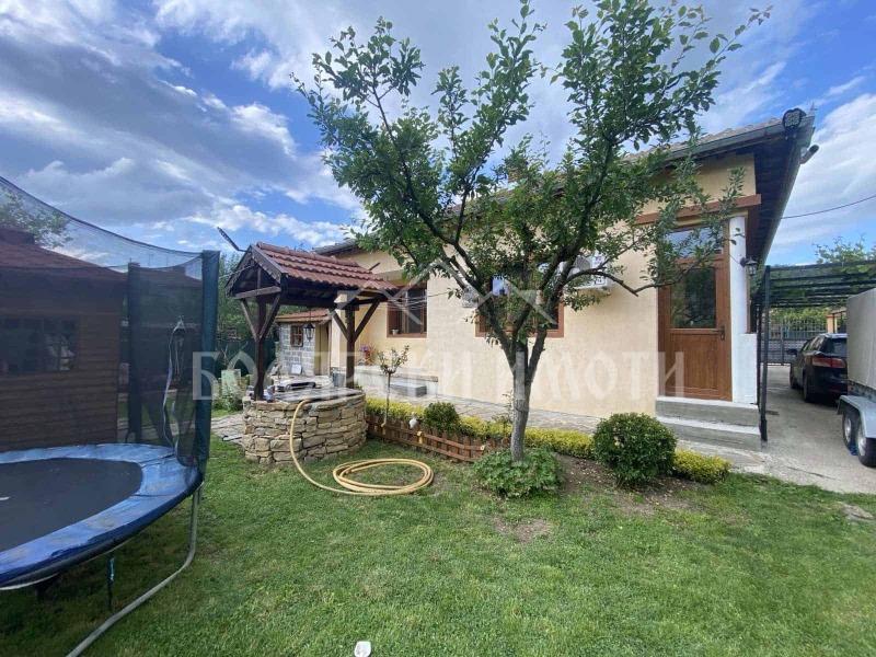Til salg  Hus region Veliko Tarnovo , Debelets , 110 kvm | 63903801 - billede [2]