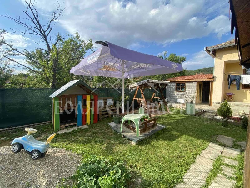 Til salg  Hus region Veliko Tarnovo , Debelets , 110 kvm | 63903801 - billede [3]