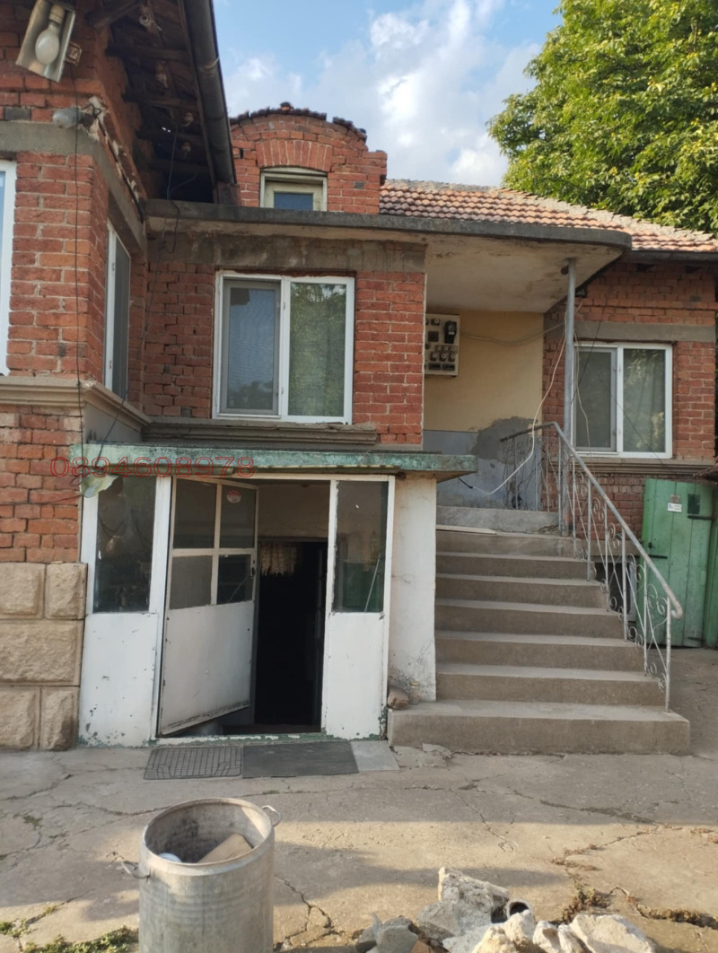 Til salg  Hus region Ruse , Borisovo , 81 kvm | 30438368 - billede [14]