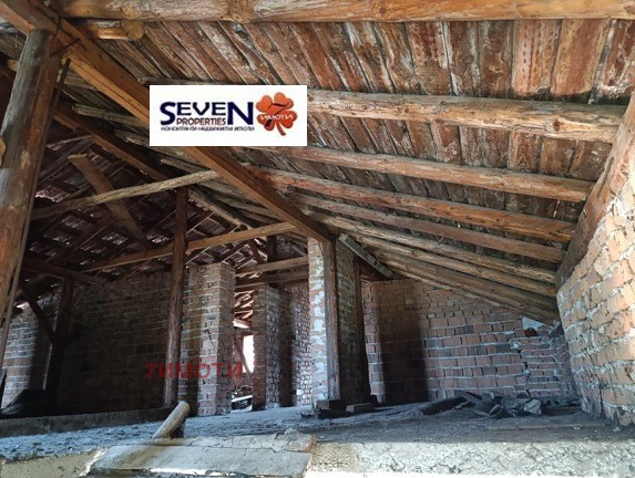 Till salu  Hus region Blagoevgrad , Bansko , 366 kvm | 63637809 - bild [14]