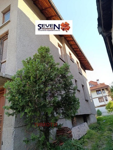 Till salu  Hus region Blagoevgrad , Bansko , 366 kvm | 63637809 - bild [3]