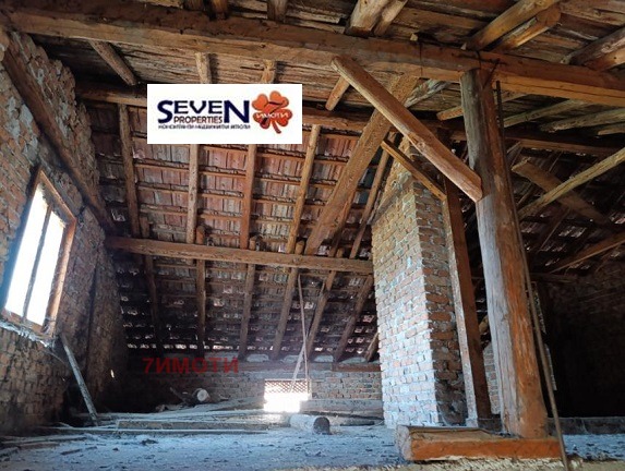 Till salu  Hus region Blagoevgrad , Bansko , 366 kvm | 63637809 - bild [13]