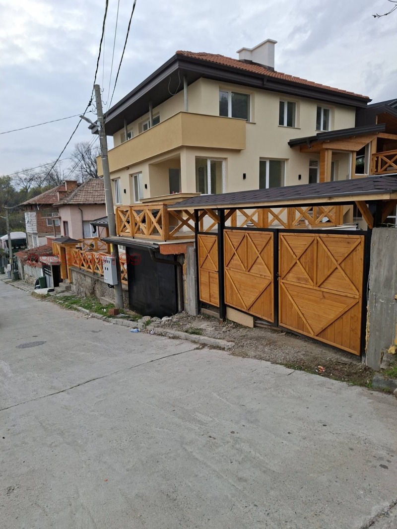 Продава КЪЩА, гр. Сопот, област Пловдив, снимка 2 - Къщи - 52917171