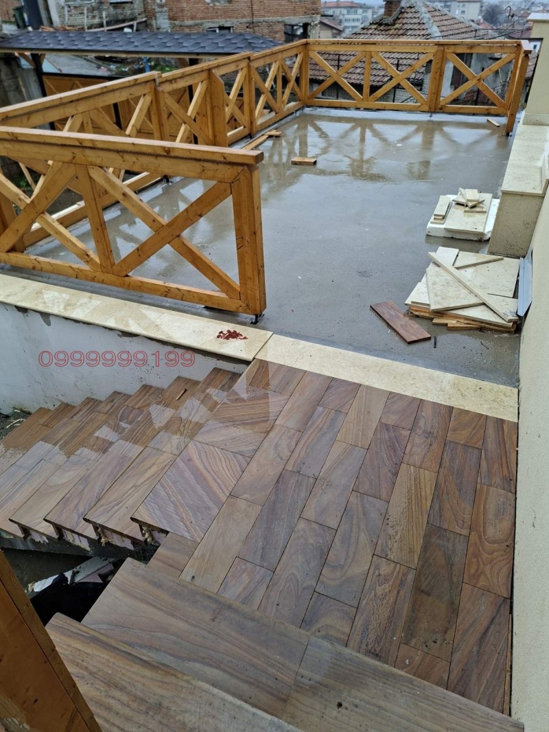 Продава КЪЩА, гр. Сопот, област Пловдив, снимка 16 - Къщи - 52854200