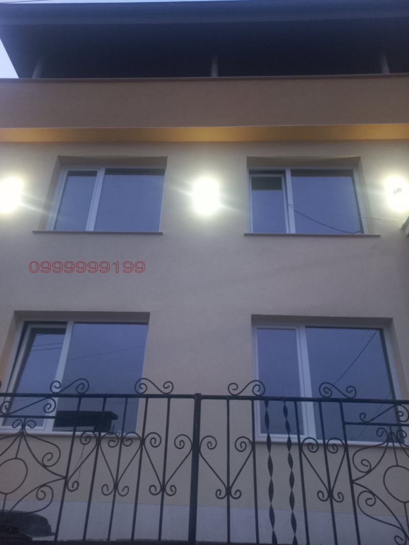 Myytävänä  Talo Plovdivin alue , Sopot , 620 neliömetriä | 56805085 - kuva [5]