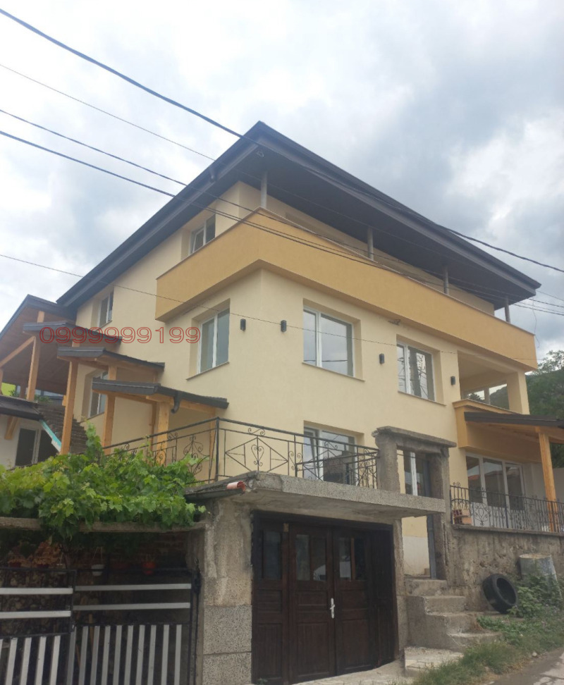 Na prodej  Dům oblast Plovdiv , Sopot , 620 m2 | 61417786 - obraz [10]
