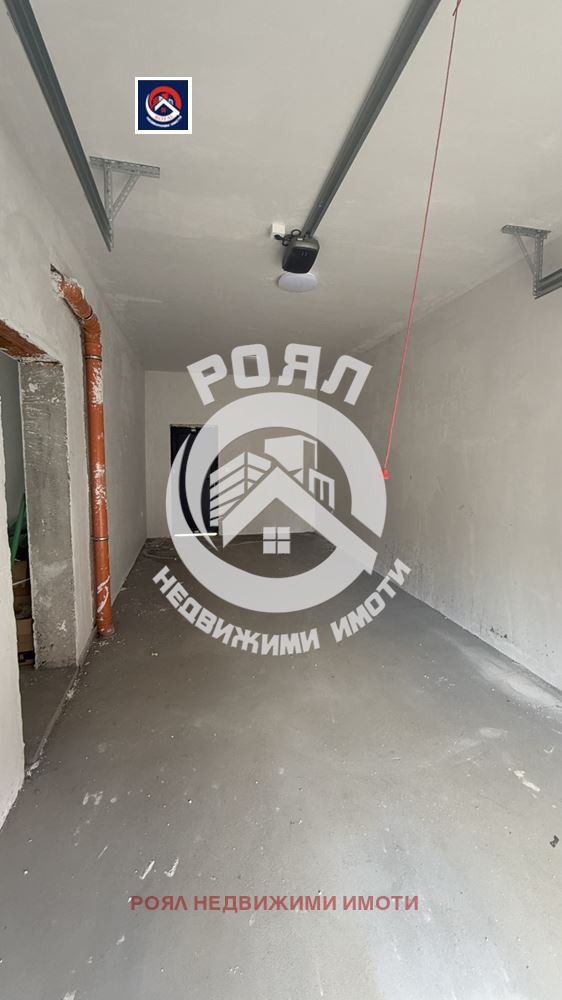 Продава КЪЩА, гр. Пловдив, Беломорски, снимка 5 - Къщи - 53091730