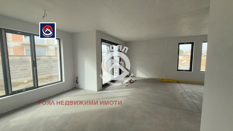 Продава КЪЩА, гр. Пловдив, Беломорски, снимка 9 - Къщи - 53091730