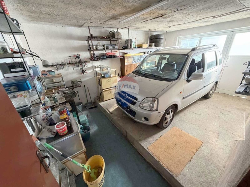 Продава КЪЩА, с. Кичево, област Варна, снимка 10 - Къщи - 52499204