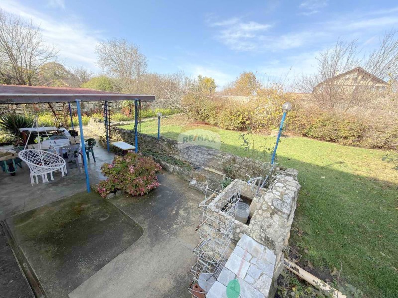 Продава КЪЩА, с. Кичево, област Варна, снимка 2 - Къщи - 52499204