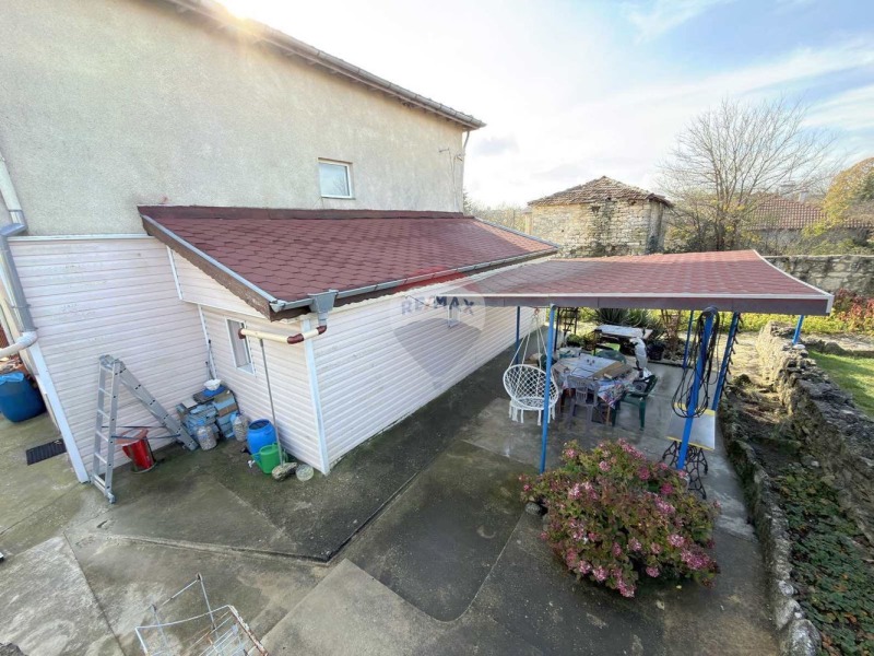 Продава КЪЩА, с. Кичево, област Варна, снимка 3 - Къщи - 52499204