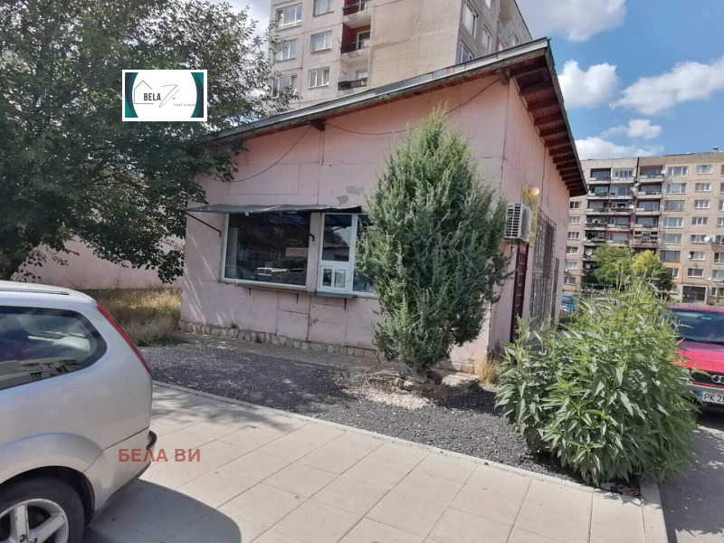 Satılık  Mağaza bölge Pernik , Radomir , 68 metrekare | 27798861