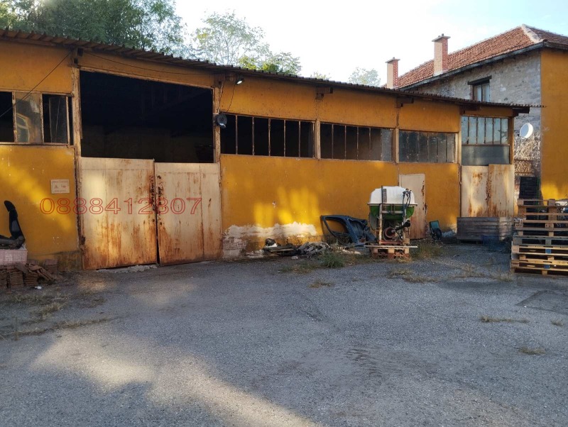 For Sale  Industrial building region Plovdiv , Bryagovo , 3597 sq.m | 33913753 - image [3]