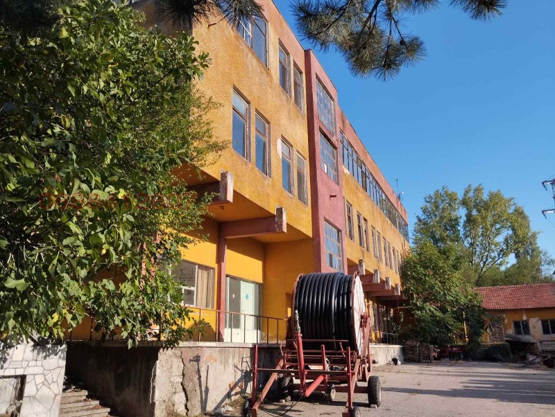 For Sale  Industrial building region Plovdiv , Bryagovo , 3597 sq.m | 33913753 - image [8]