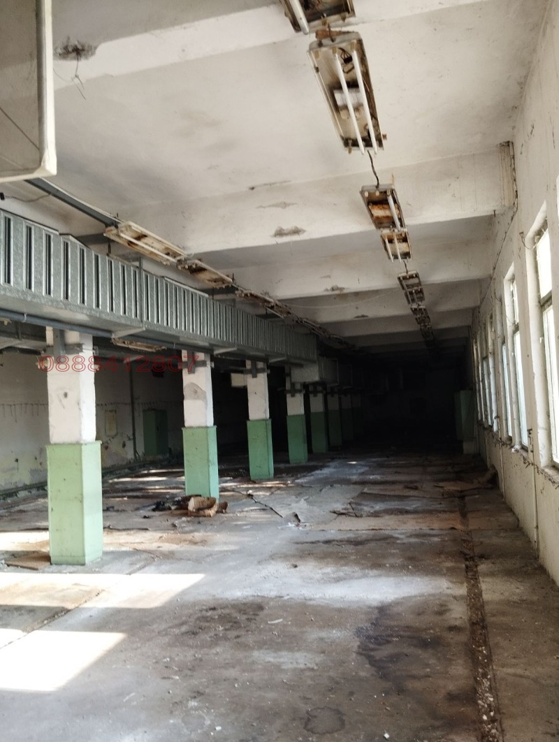 For Sale  Industrial building region Plovdiv , Bryagovo , 3597 sq.m | 33913753 - image [4]