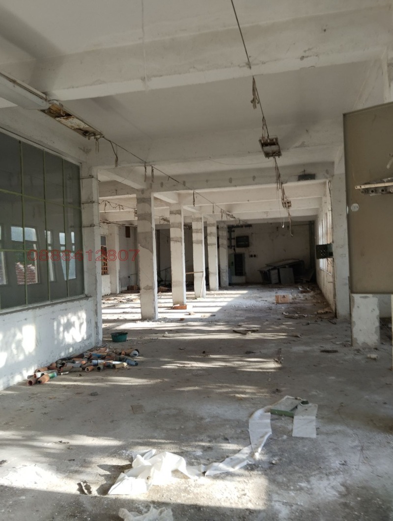 For Sale  Industrial building region Plovdiv , Bryagovo , 3597 sq.m | 33913753 - image [5]