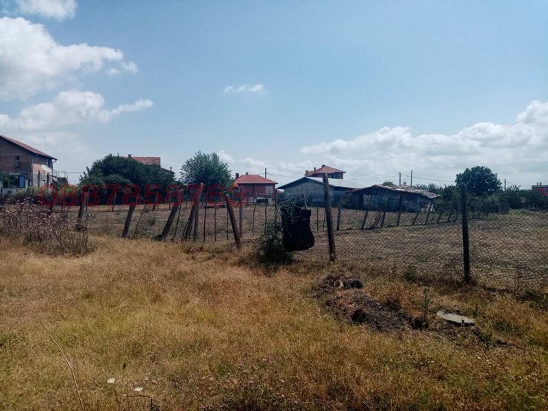 Продава ПАРЦЕЛ, с. Дебелт, област Бургас, снимка 3 - Парцели - 52786298